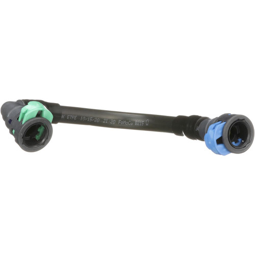 Standard Ignition Fuel Line Hose FL003 - left view