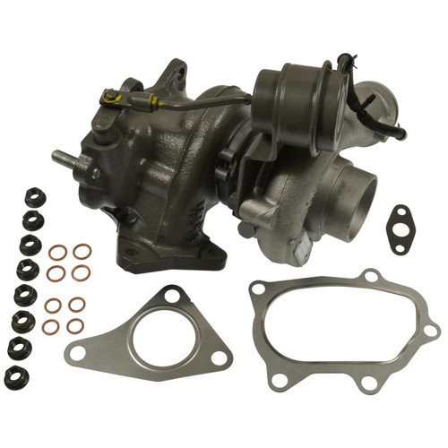 Standard Ignition Turbocharger - Remfd - Gas TBC556 - front view