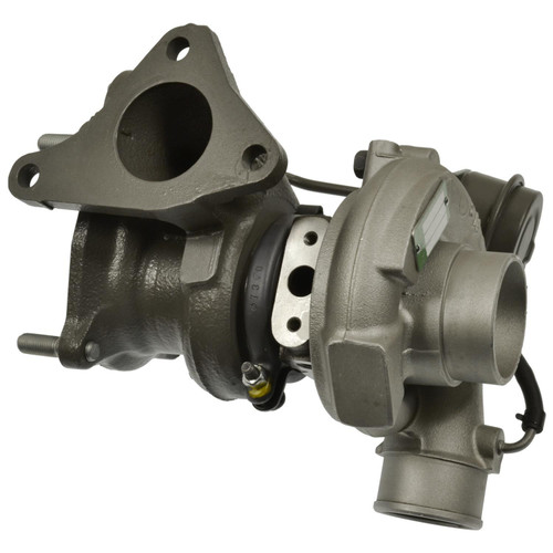 Standard Ignition Turbocharger - Remfd - Gas TBC556 - top view