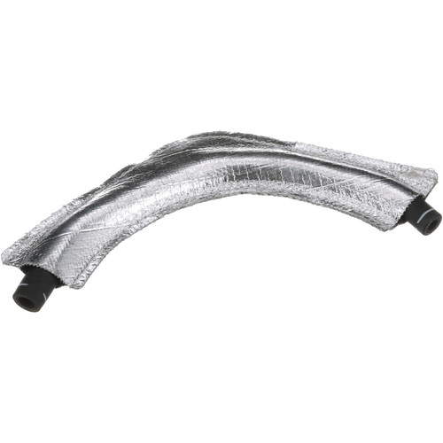 Standard Ignition Engine Crankcase Breather Hose V761 - front view