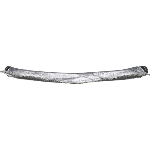 Standard Ignition Engine Crankcase Breather Hose V761 - left view