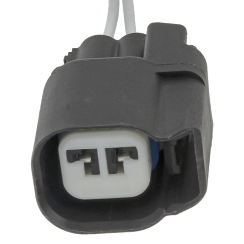Standard Ignition Coolant Temperature Sensor TX379 - connector view