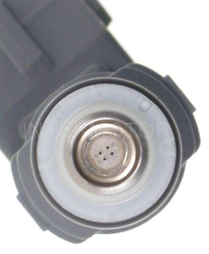 Standard Ignition Fuel Injector - MFI - New FJ754 - bottom view