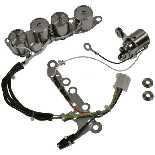 Standard Ignition Transmission Control Solenoid TCS321 - front view