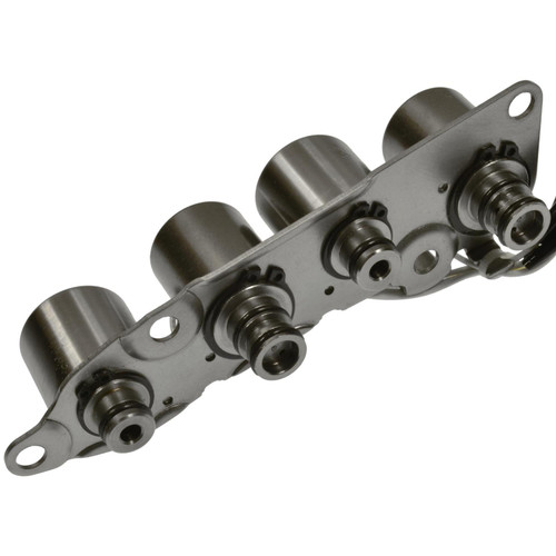 Standard Ignition Transmission Control Solenoid TCS321 - connector view