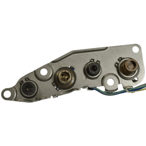 Standard Ignition Transmission Control Solenoid TCS321 - top view
