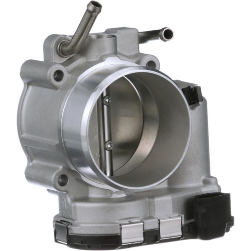 Standard Ignition Fuel Injection Throttle Body S20447 - front view