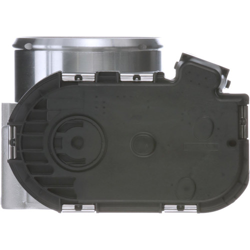 Standard Ignition Fuel Injection Throttle Body S20447 - bottom view