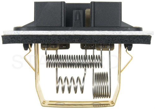 Standard Ignition Blower Motor Resistor RU-478