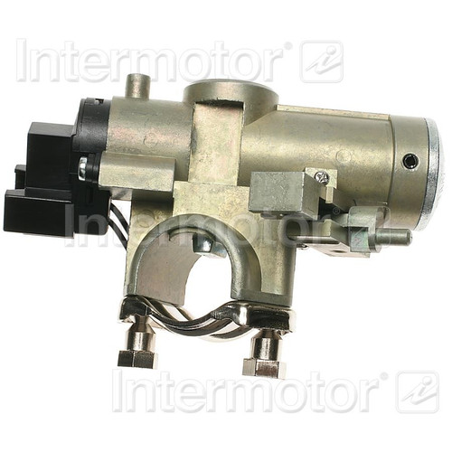 Standard Ignition Ignition Switch With Lock Cylinder US-222