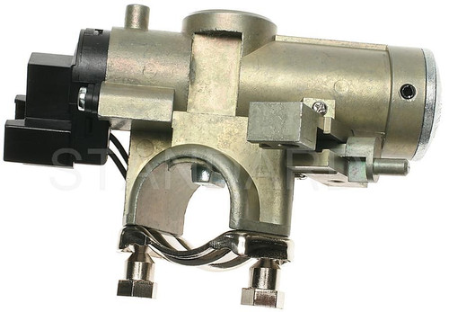 Standard Ignition Ignition Switch With Lock Cylinder US-222