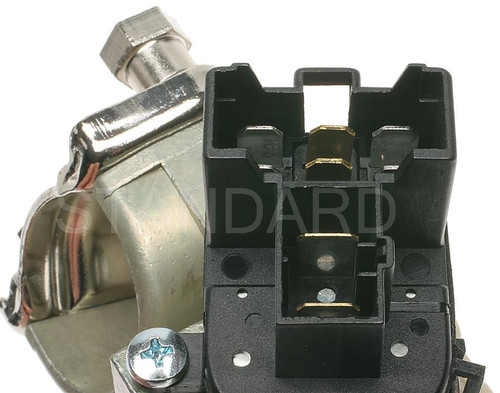 Standard Ignition Ignition Switch With Lock Cylinder US-222