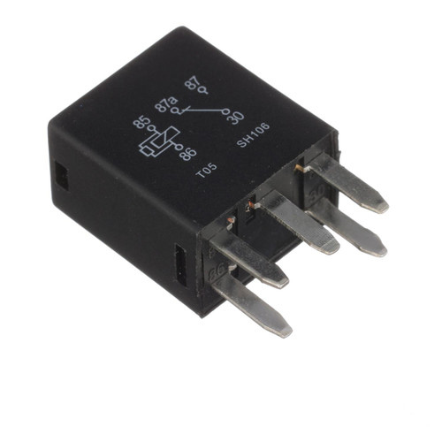 Standard Ignition A/C Auto Temperature Control Relay RY-232