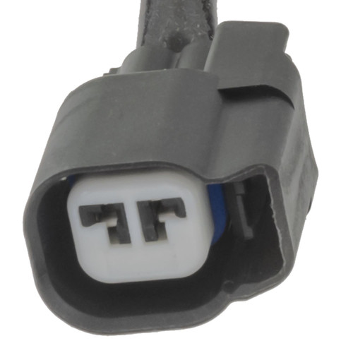 Standard Ignition Coolant Temperature Sensor TX380 - connector view