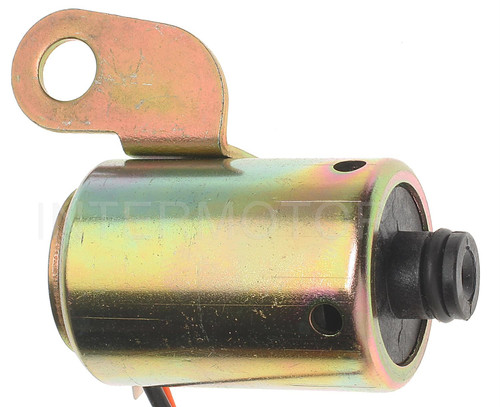 Standard Ignition Transmission Control Solenoid TCS33 - angled view