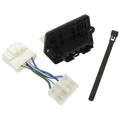 Standard Ignition Blower Motor Resistor RU-333