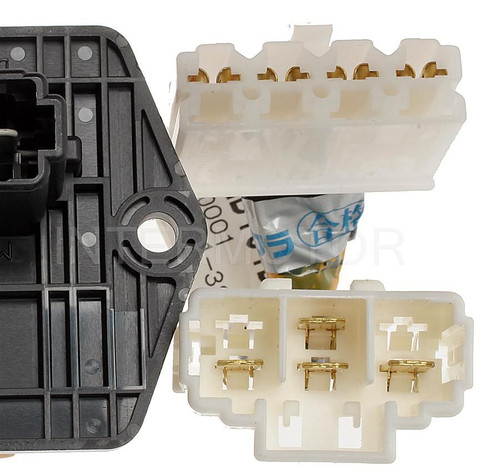 Standard Ignition Blower Motor Resistor RU-333
