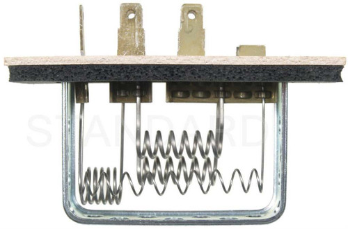 Standard Ignition Blower Motor Resistor RU-480
