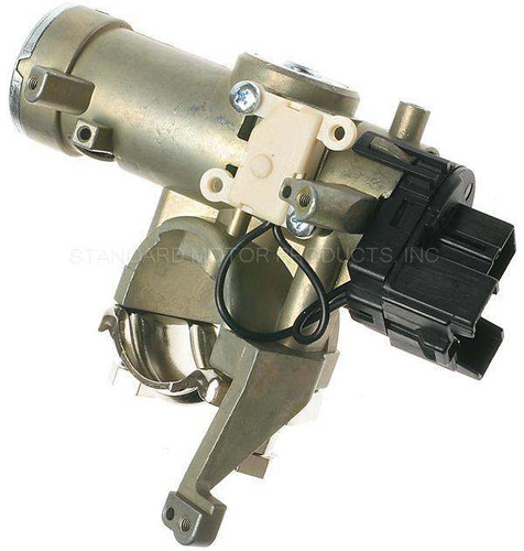 Standard Ignition Ignition Switch With Lock Cylinder US-223