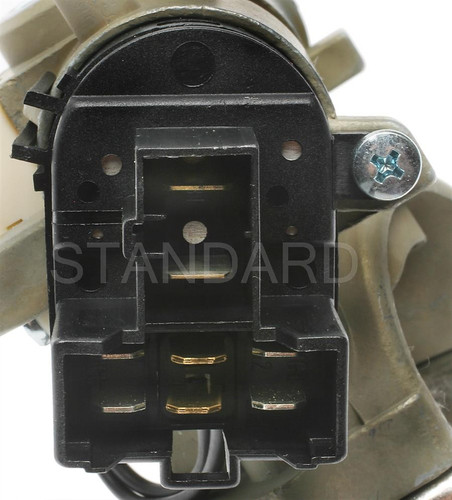 Standard Ignition Ignition Switch With Lock Cylinder US-223