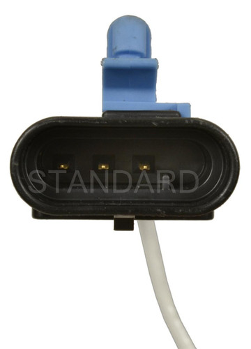 Standard Ignition Turbocharger - Remfd - Diesel TBC561 - connector view