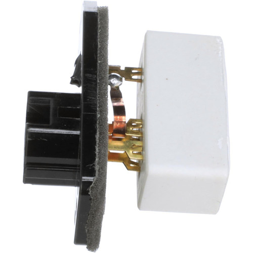 Standard Ignition Blower Motor Resistor RU-84