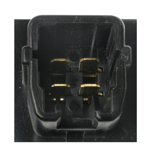Standard Ignition Blower Motor Resistor RU-84