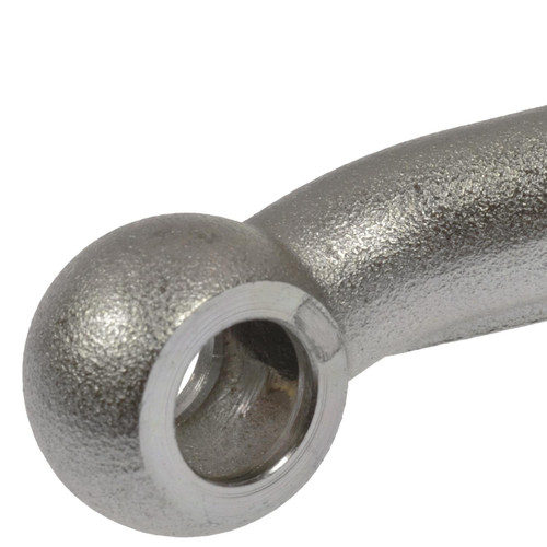 Standard Ignition Turbocharger Oil Line TIH48 - right view