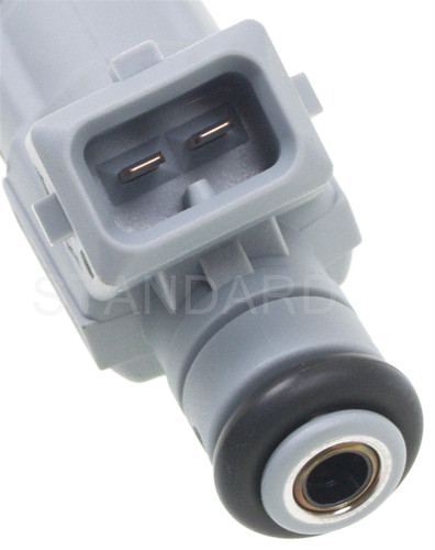 Standard Ignition Fuel Injector - MFI - New FJ755 - connector view