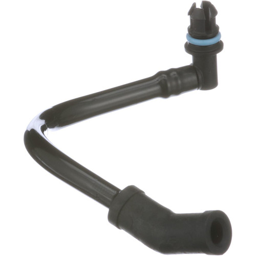 Standard Ignition Engine Crankcase Breather Hose V764 - left view