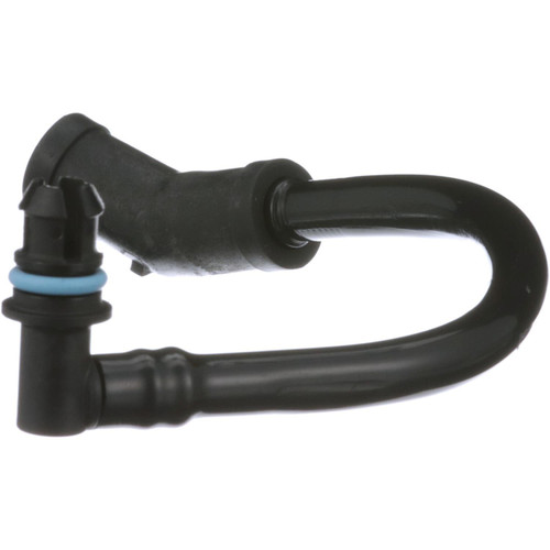 Standard Ignition Engine Crankcase Breather Hose V764 - right view