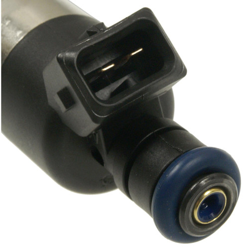 Standard Ignition Fuel Injector - MFI - New FJ47 - connector view
