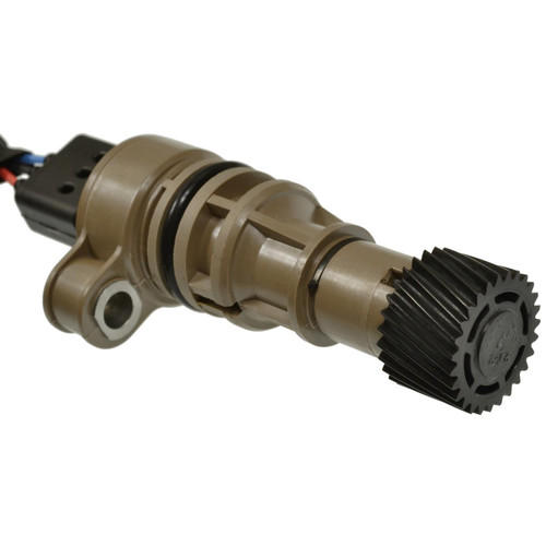 Standard Ignition Vehicle Speed Sensor SC735 - connector view