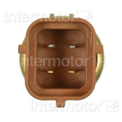 Standard Ignition Coolant Temperature Sensor TX191 - alternate view