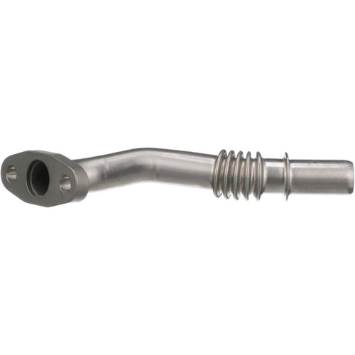 Standard Ignition Turbocharger Oil Line TIH49 - front view