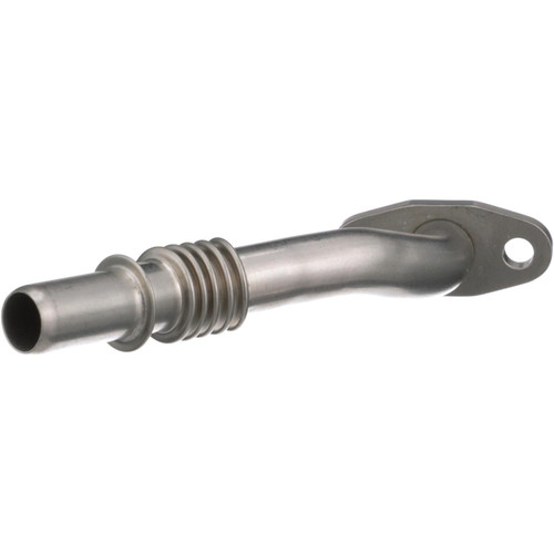 Standard Ignition Turbocharger Oil Line TIH49 - back view