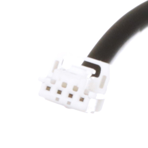 Standard Ignition Liftgate Release Switch LSW114 - connector view