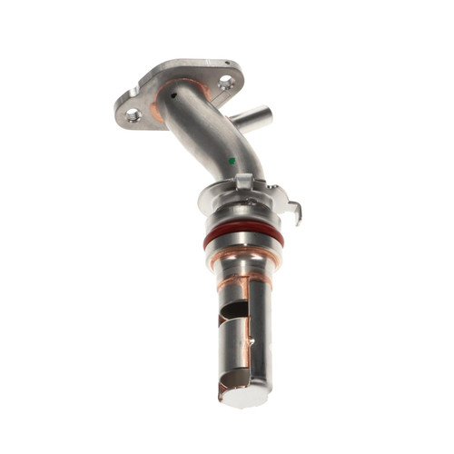 Standard Ignition EGR Tube ETB109 - top view