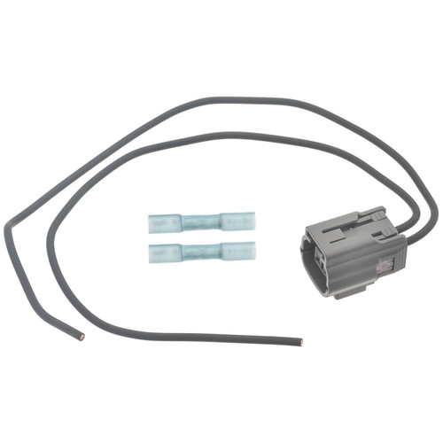 Standard Ignition ABS Speed Sensor Connector S2411 - front view