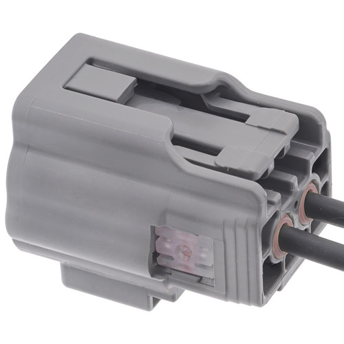 Standard Ignition ABS Speed Sensor Connector S2411 - alternate view