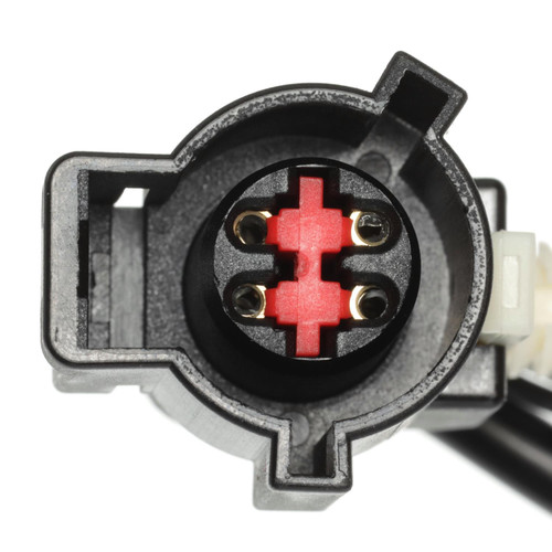 Standard Ignition Knock Sensor KS189 - connector view