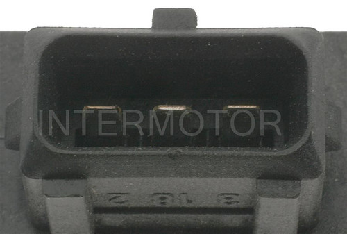 Standard Ignition Throttle Position Sensor TH105 - connector view