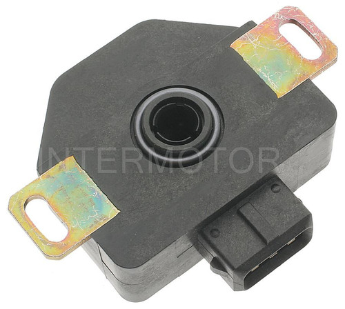 Standard Ignition Throttle Position Sensor TH105 - bottom view