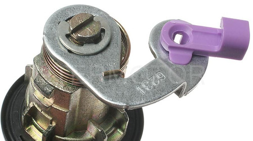 Standard Ignition Trunk Lock Kit TL-183