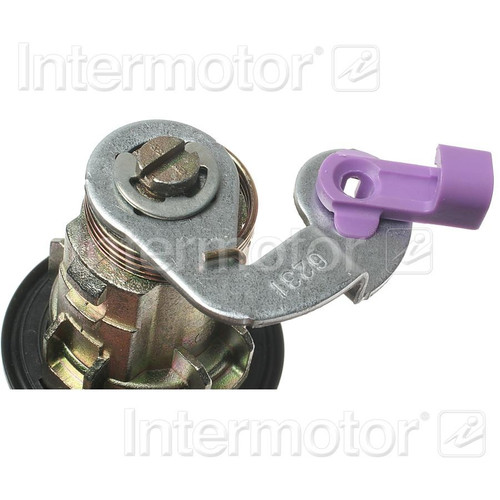 Standard Ignition Trunk Lock Kit TL-183