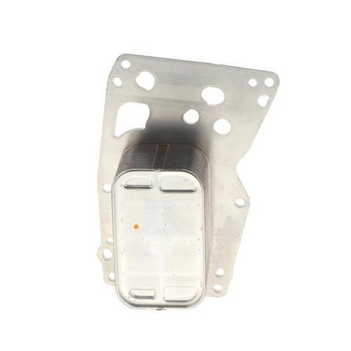Standard Ignition Engine Oil Cooler OCK117 - front view