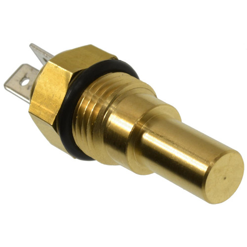 Standard Ignition Temperature Sender - With Gauge TS-335