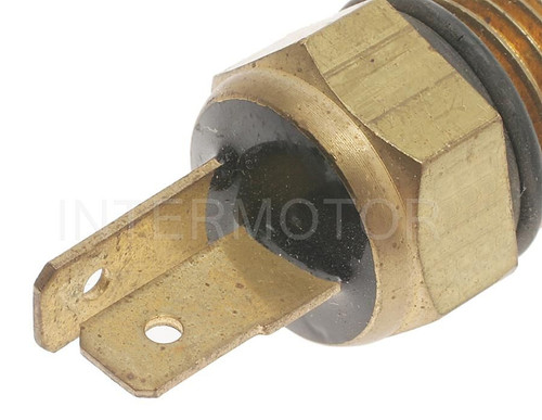 Standard Ignition Temperature Sender - With Gauge TS-335