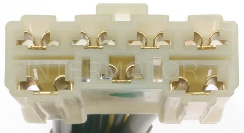 Standard Ignition Ignition Starter Switch US-404