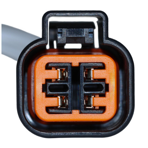 Standard Ignition Multi Function Connector S3133 - connector view
